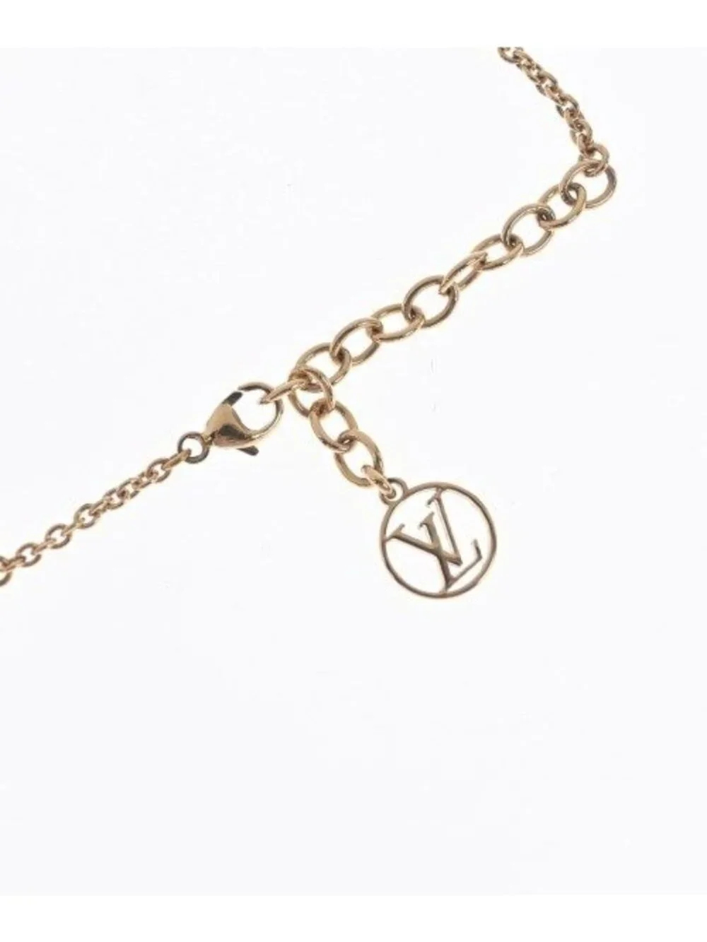 Louis Vuitton Bracelet Bangle